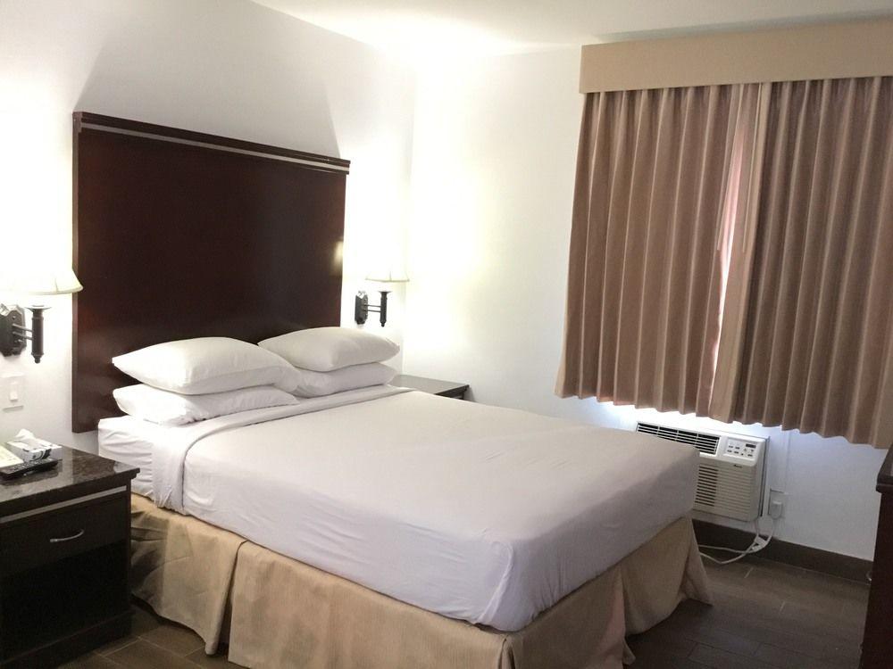 Downtown San Diego Lodge Eksteriør bilde