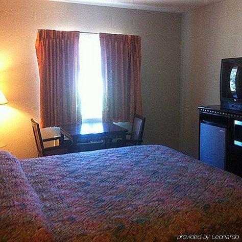 Downtown San Diego Lodge Rom bilde