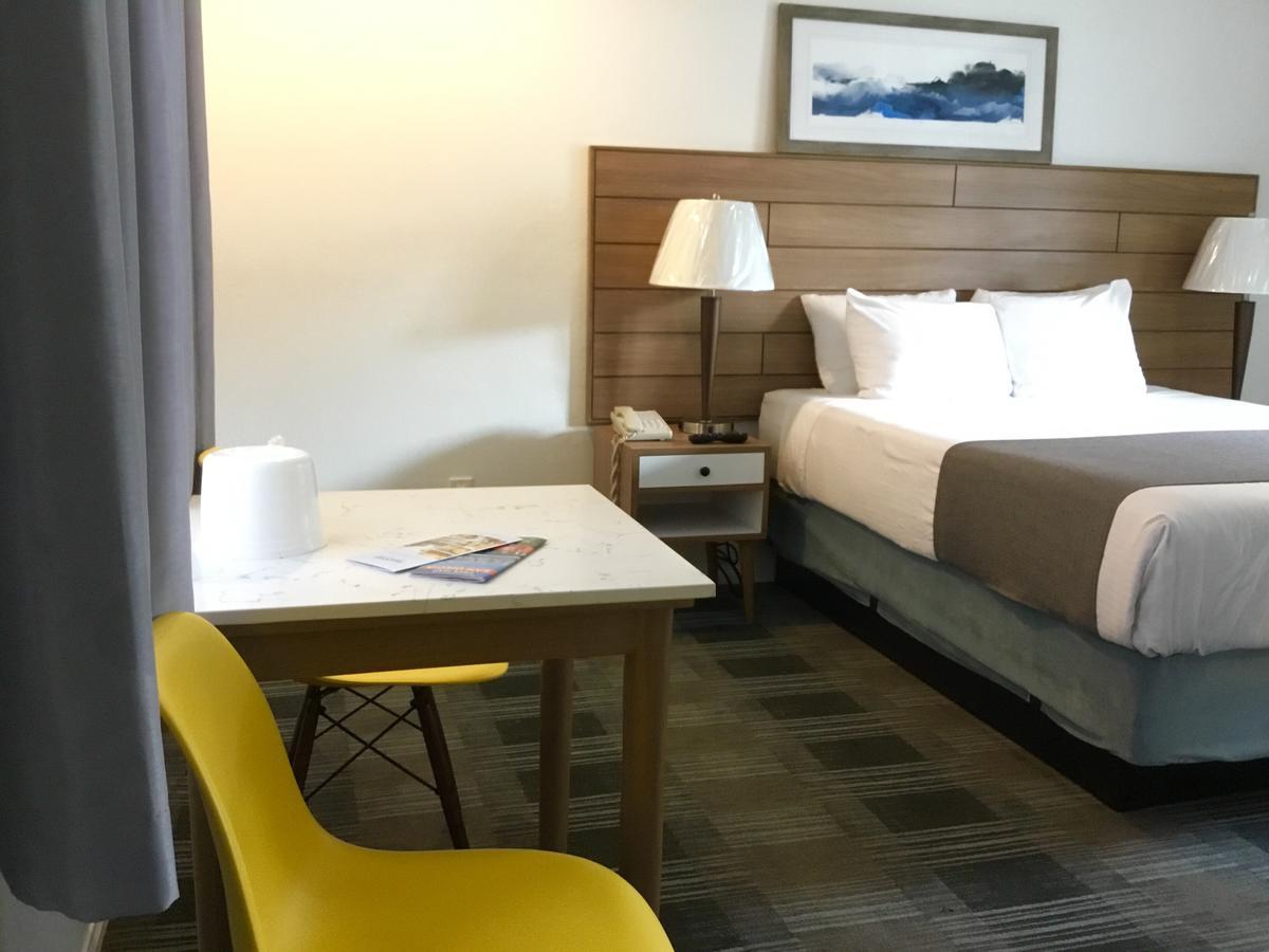 Downtown San Diego Lodge Eksteriør bilde