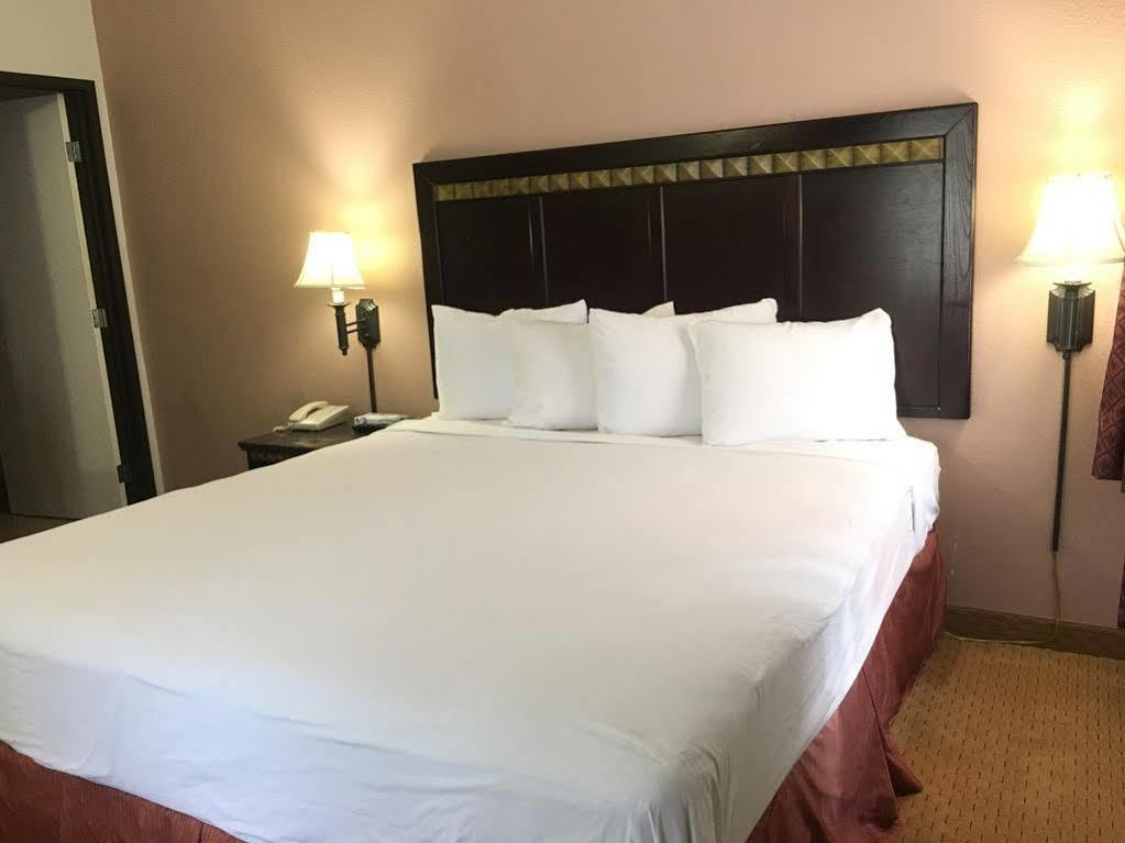 Downtown San Diego Lodge Eksteriør bilde