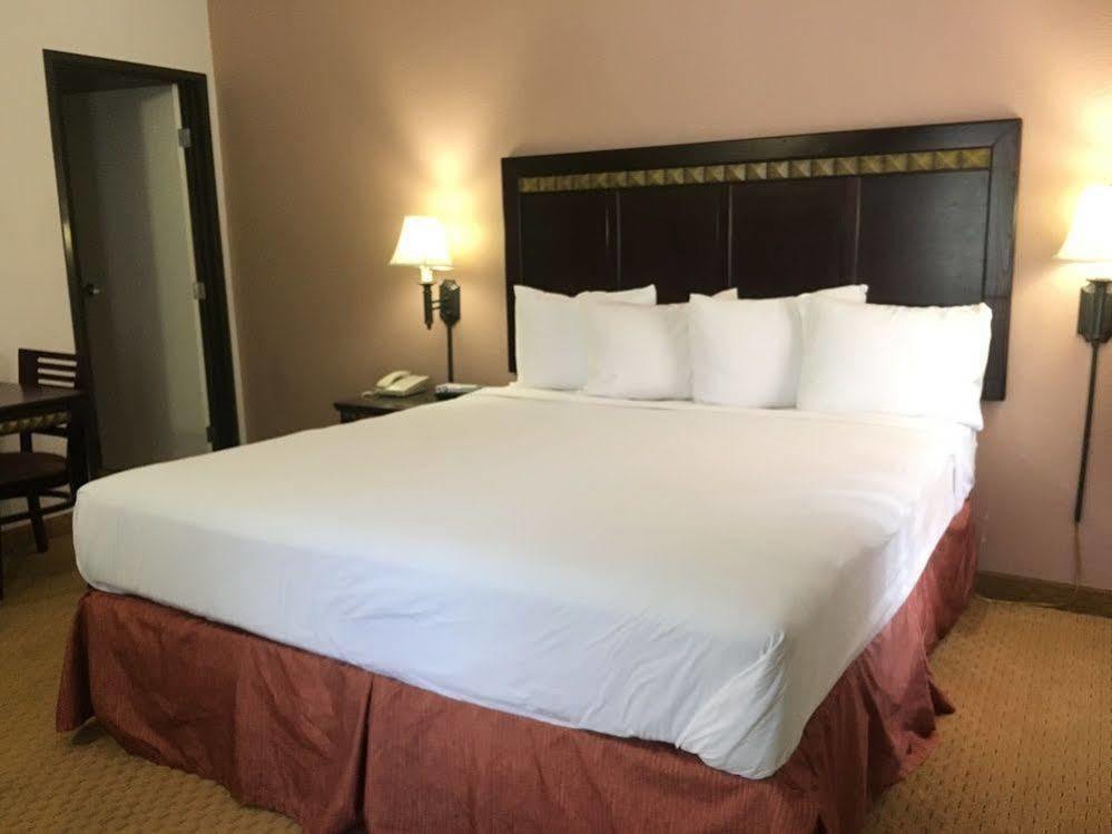Downtown San Diego Lodge Eksteriør bilde